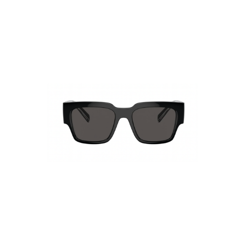 Dolce and Gabana - Black Frame