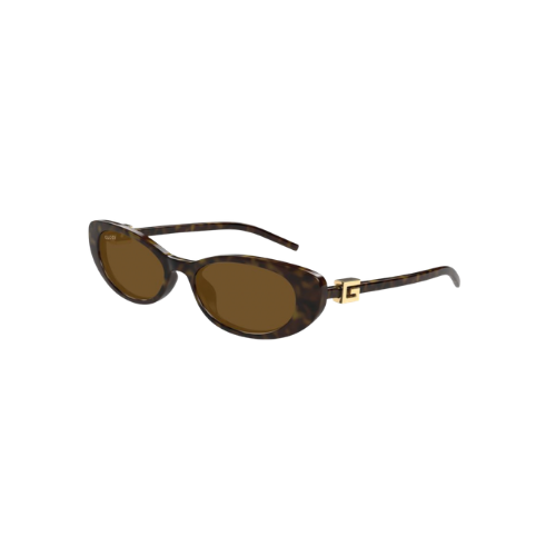 Gucci - Havana Brown Frame