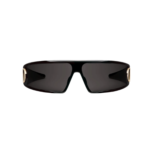 Dior - Black Mask Frame