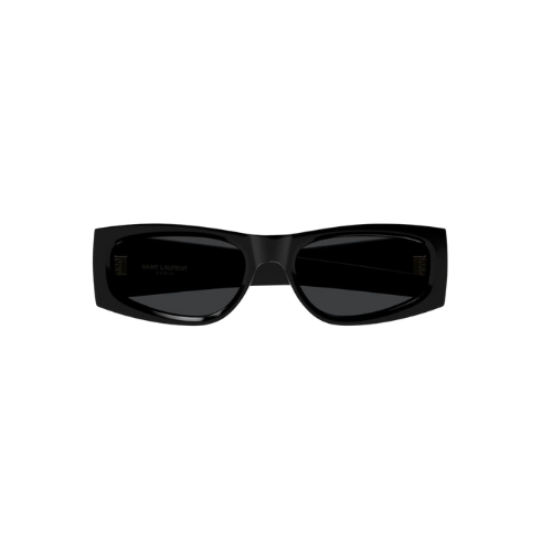 USL - Black Rectangle Frame