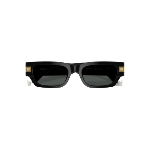 VC - Rectangle Black Frame