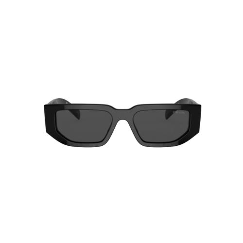 PR - Rectangle Black Frame