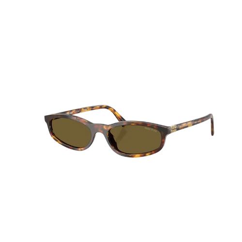 MM - Tortoise/Brown Frame