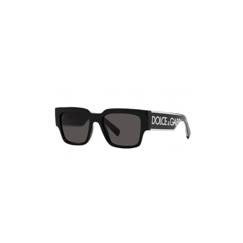Dolce and Gabana - Black Frame