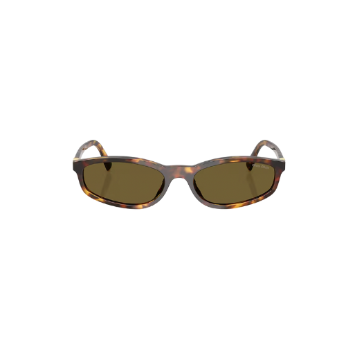 MM - Tortoise/Brown Frame