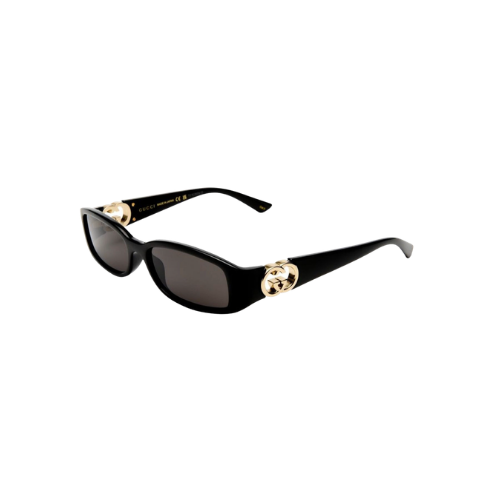 Gucci - GG Black Frames