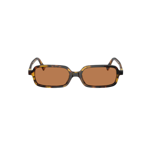 Miu Miu - Honey Haven Brown Frame