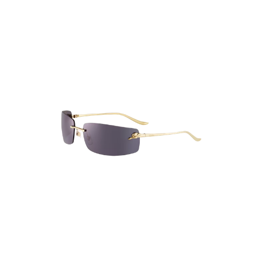 Cartier - Panthère Frame
