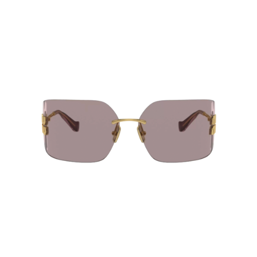 Miu Miu - Aube Mauve Frame