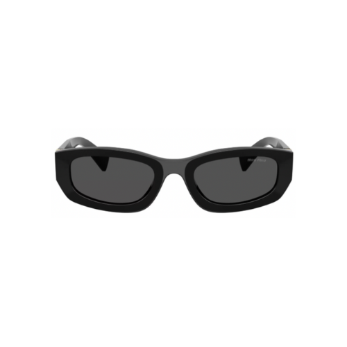 MM - Rectangle Black Frame